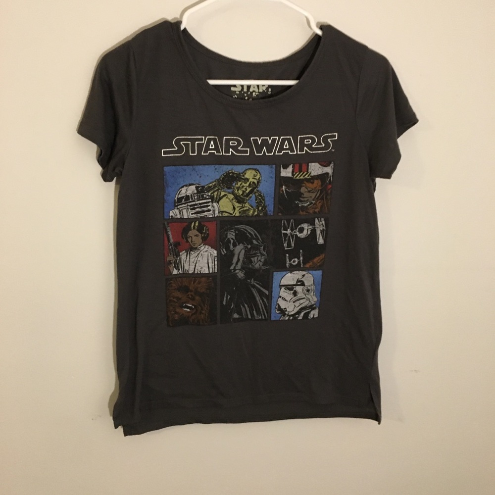 Star Wars T-shirt